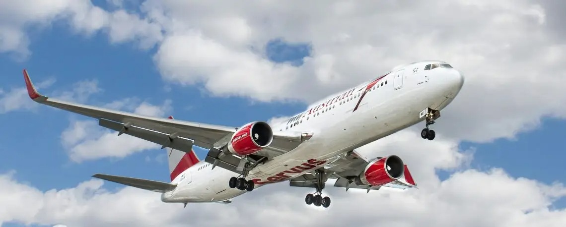 Airlines Management