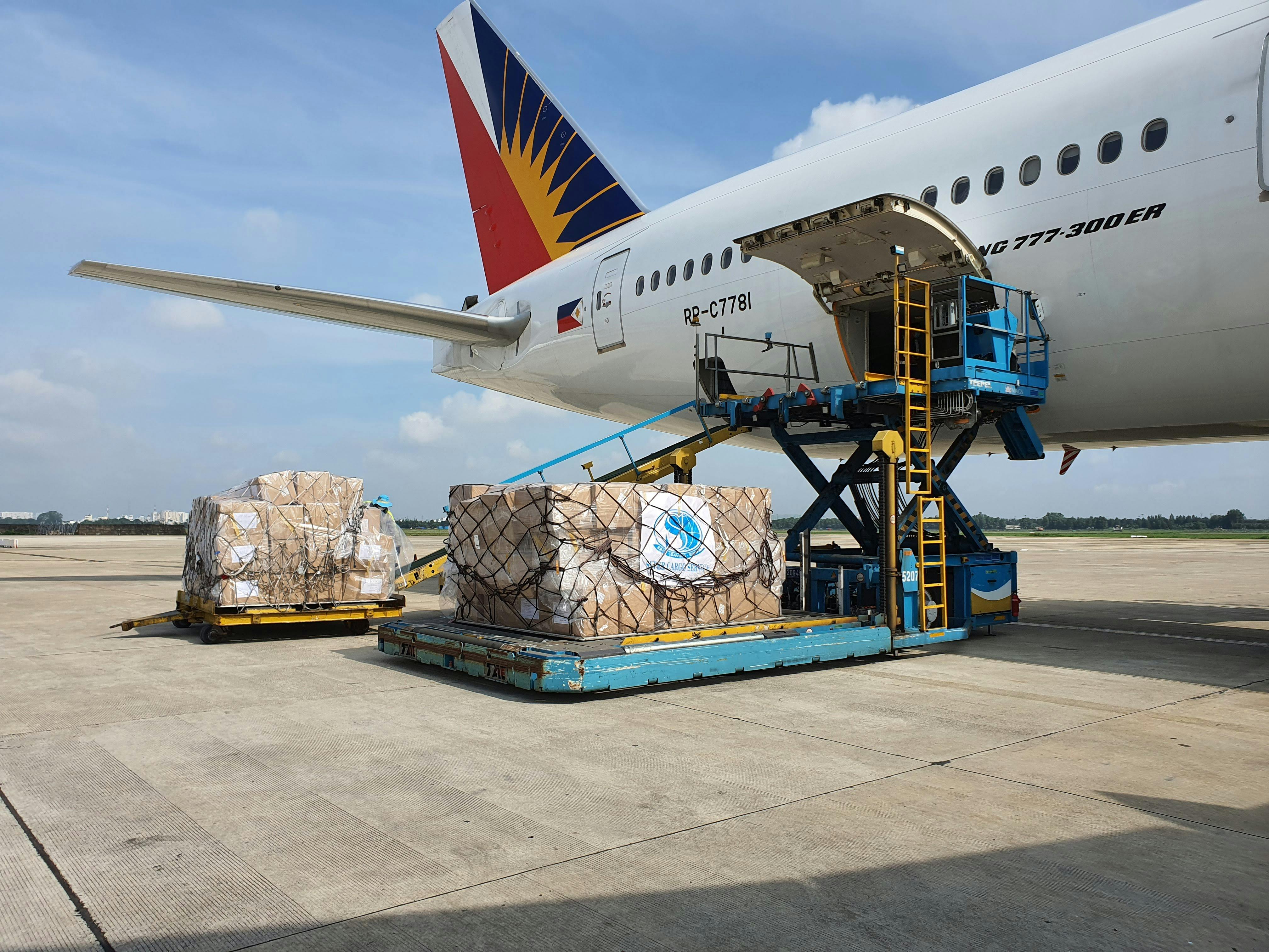 Cargo Image