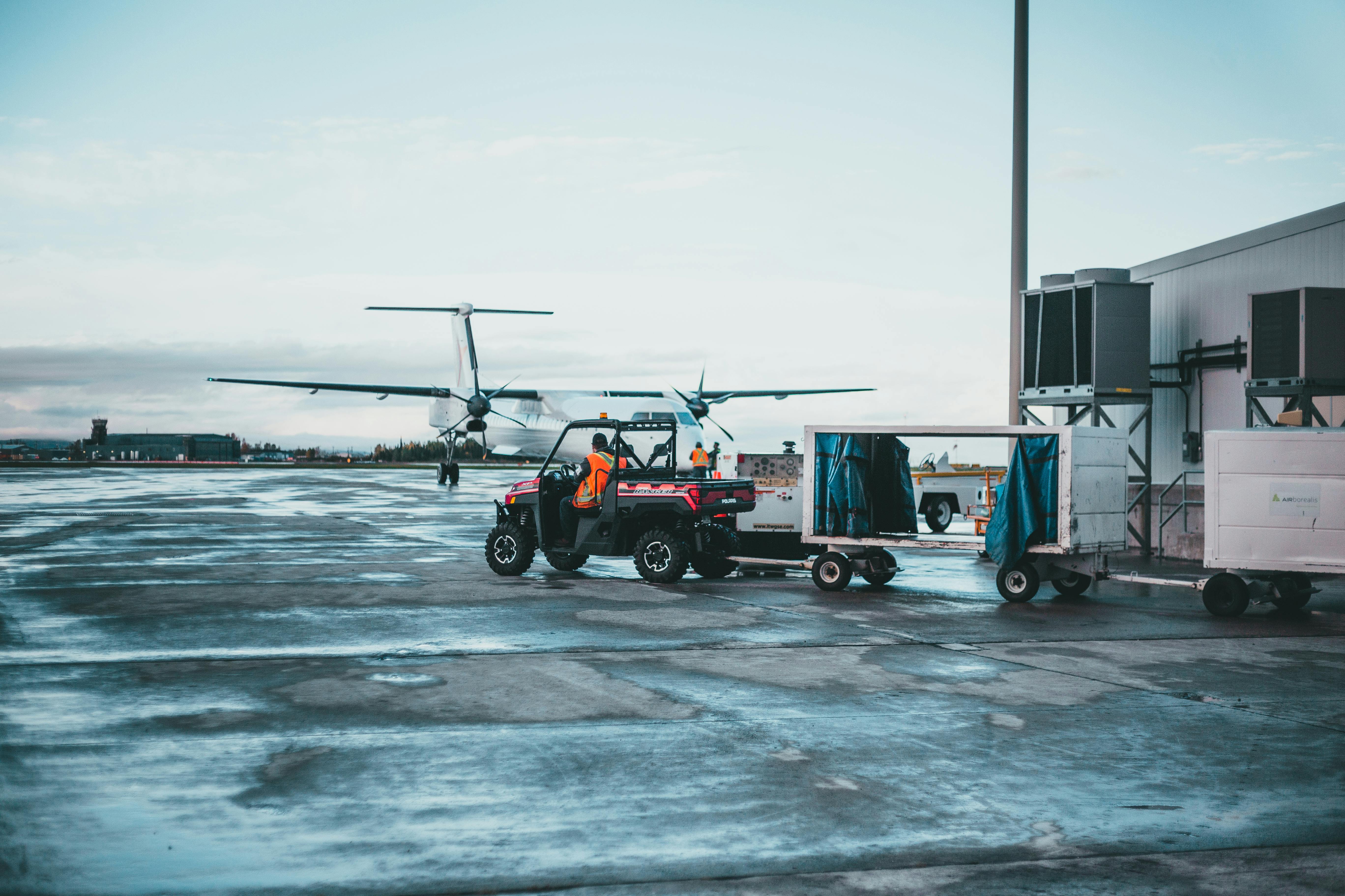 Cargo Management