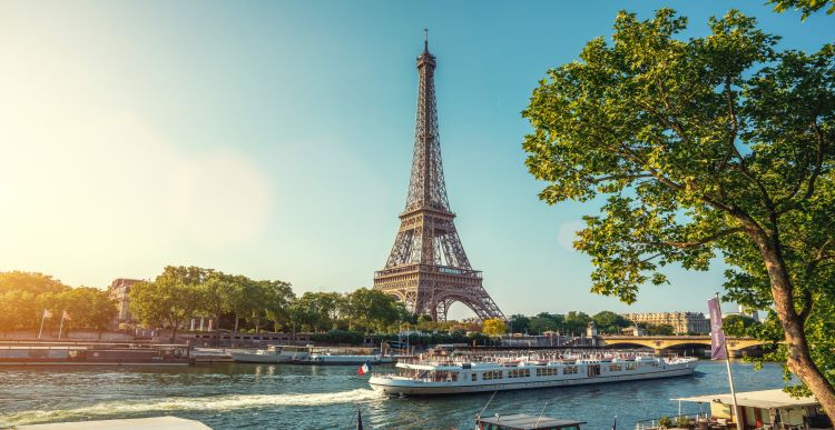 France