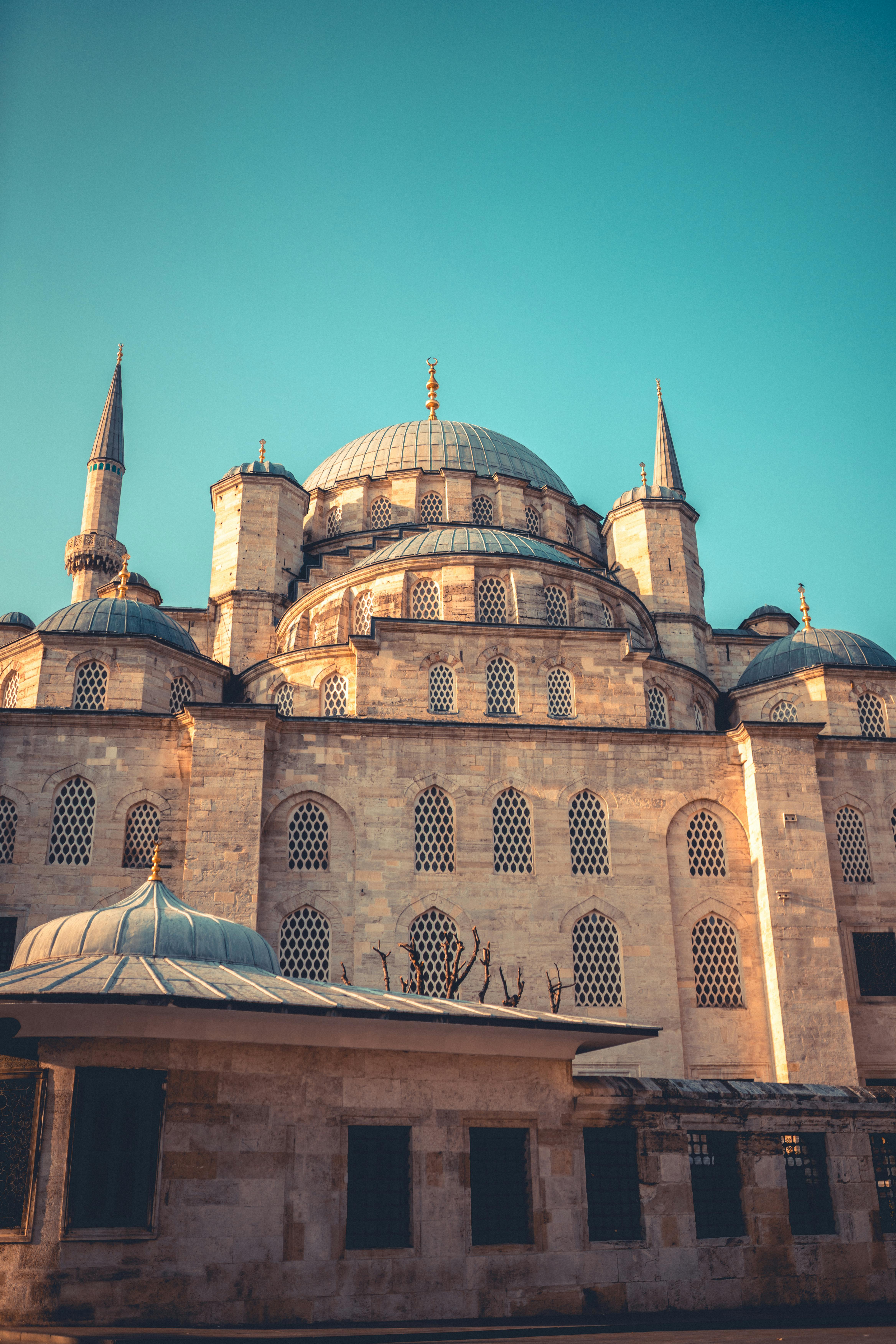 Historical Places